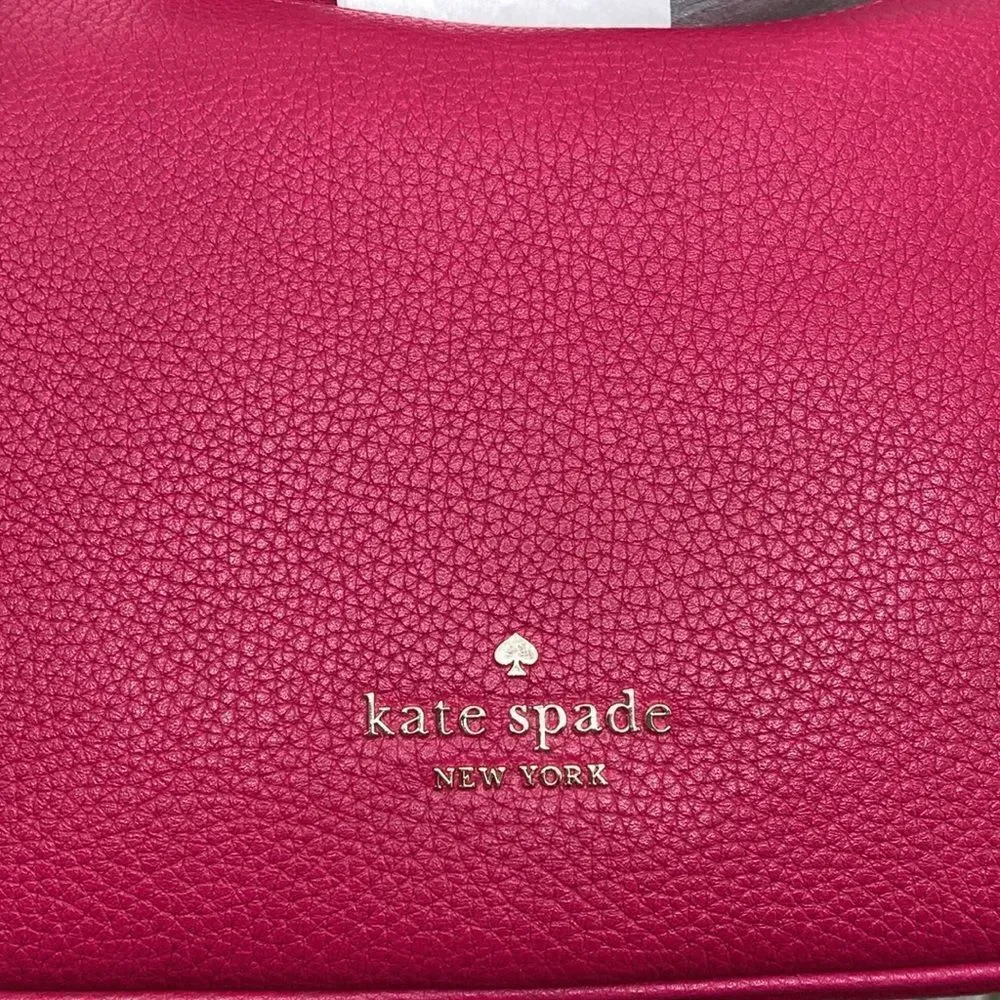 Kate Spade Rosie Shoulder Bag Crossbody Purse